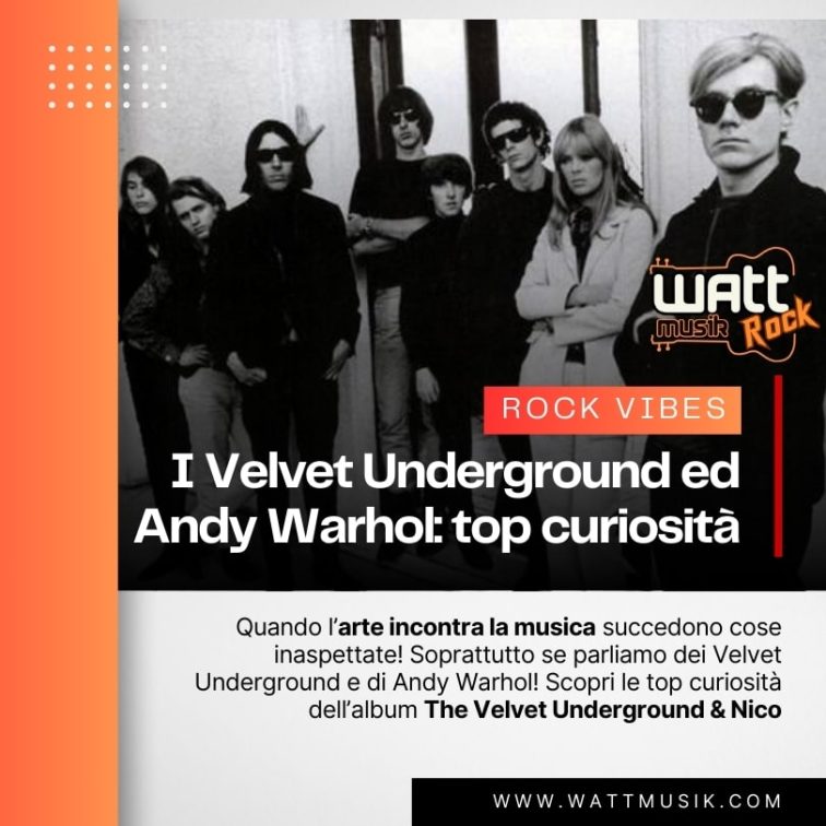 the velvet underground 1