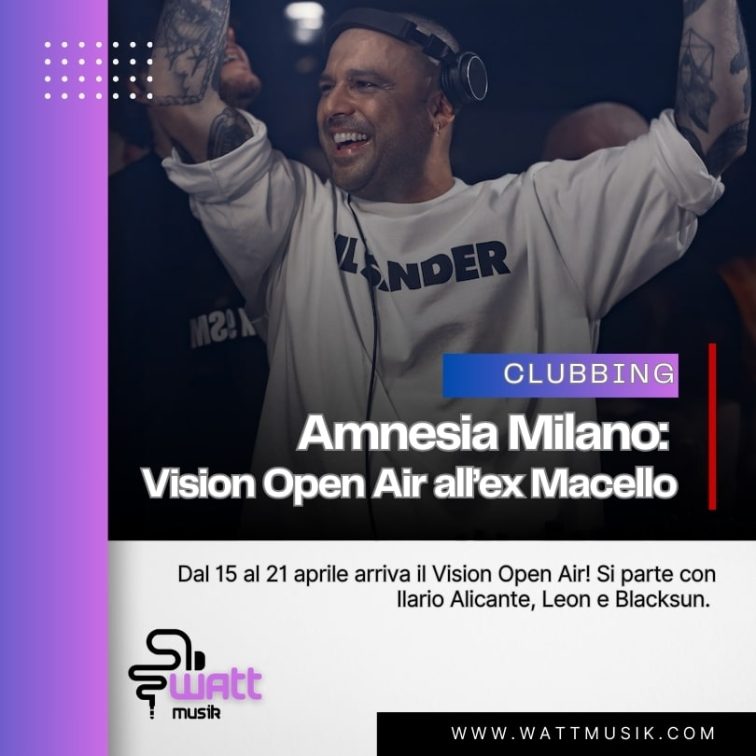 vision open air milano 1
